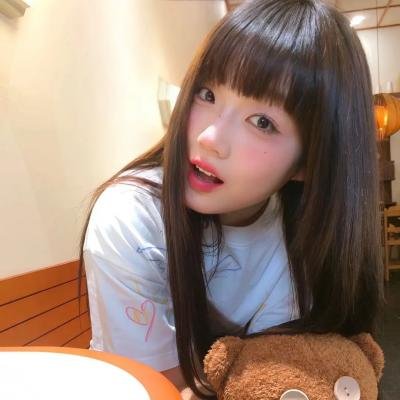 日落在霓虹灯